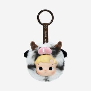 Pop Mart Hacipupu The Constellation Series-Vinyl Plush - Taurus